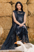 Parishay | Summer Queen Vol 2 | SQU-14 | 3 PC LAWN - House Of Hania