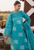 Parishay | Summer Queen Vol 2 | SQU-15 | 3 PC LAWN - House Of Hania