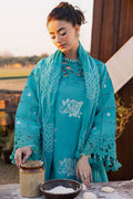 Parishay | Summer Queen Vol 2 | SQU-15 | 3 PC LAWN - House Of Hania