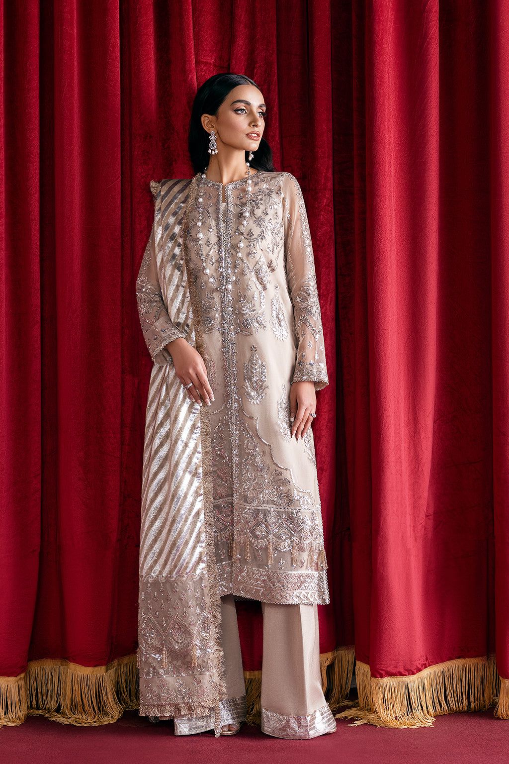 Pearl Dream - House Of Hania