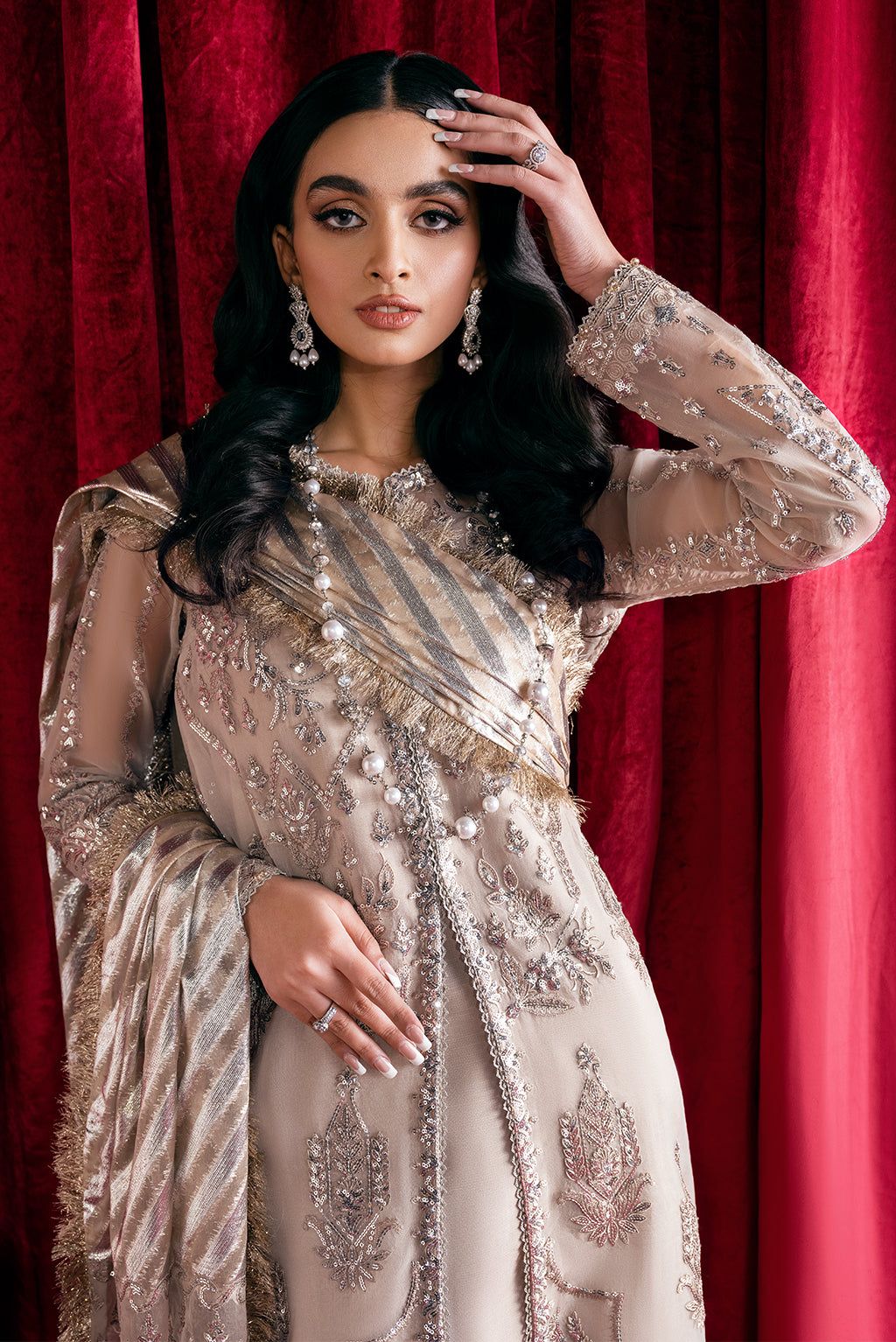 Pearl Dream - House Of Hania