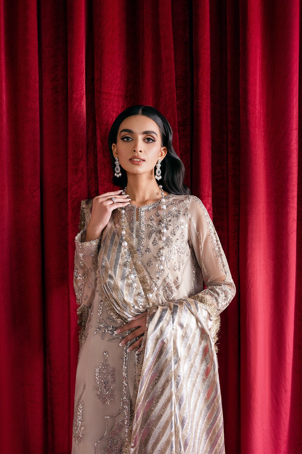 Pearl Dream - House Of Hania