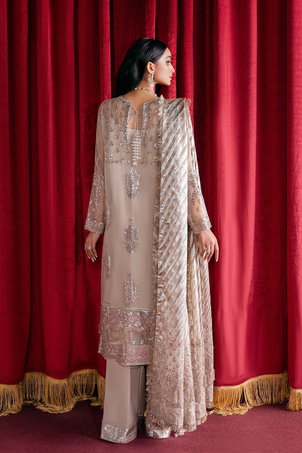 Pearl Dream - House Of Hania