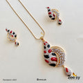 Pendant-0011 - House Of Hania