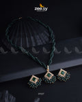 Pendant Necklace - House Of Hania