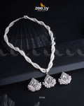 Pendant Necklace - House Of Hania