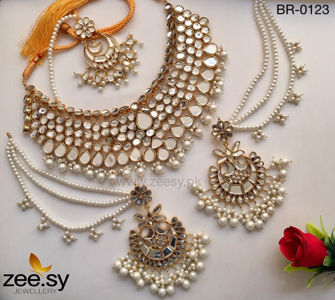 Penta Bridal-0123 - House Of Hania