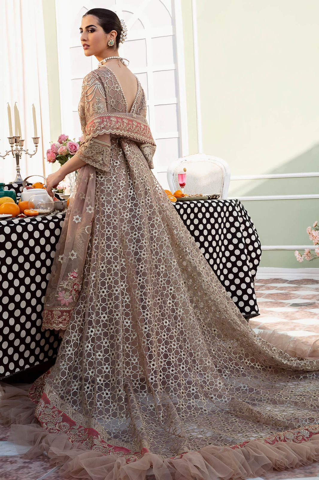 Perle - House Of Hania