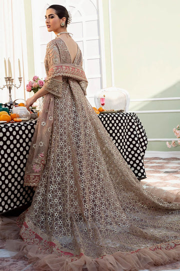 Perle - House Of Hania