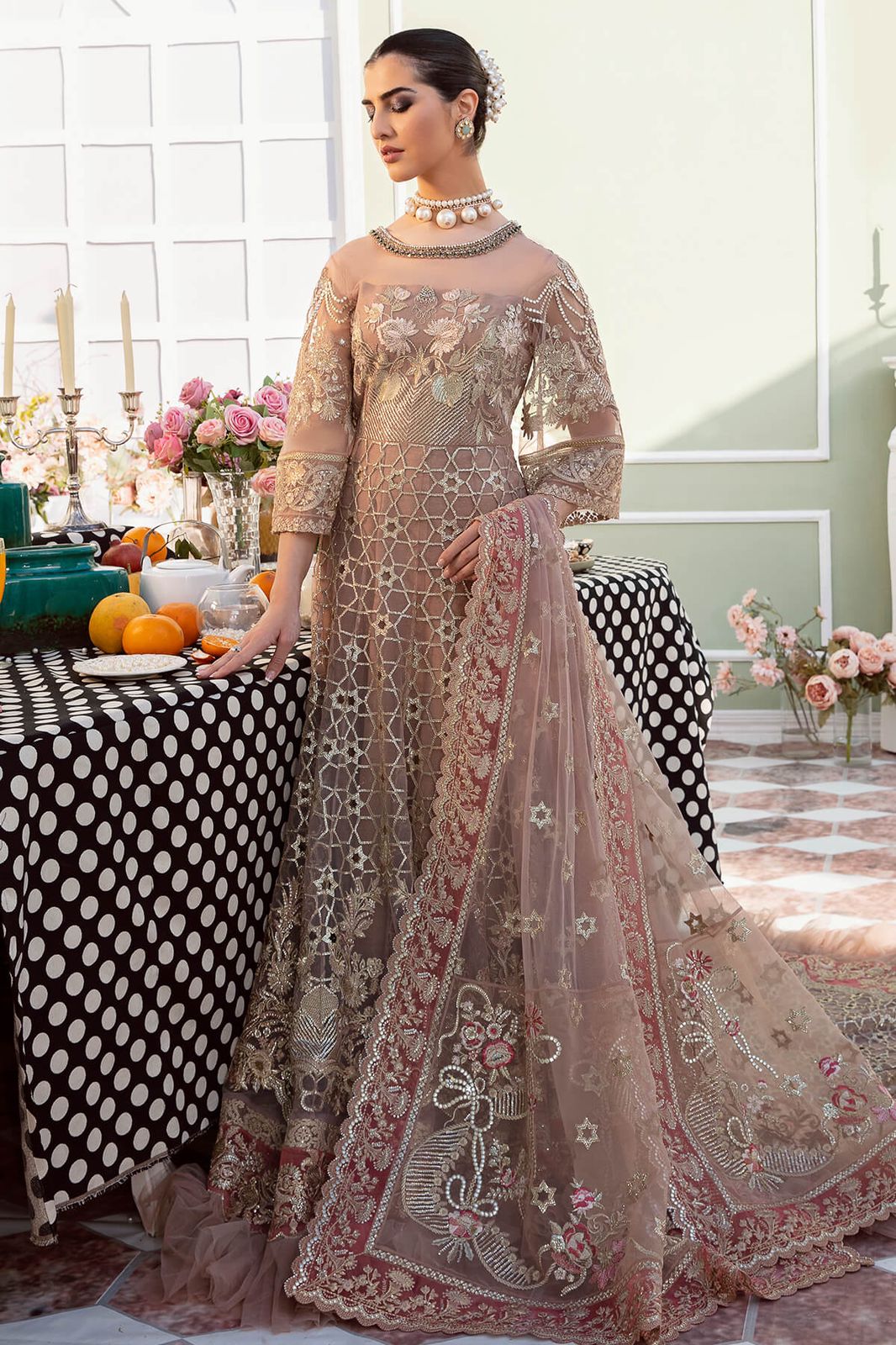 Perle - House Of Hania