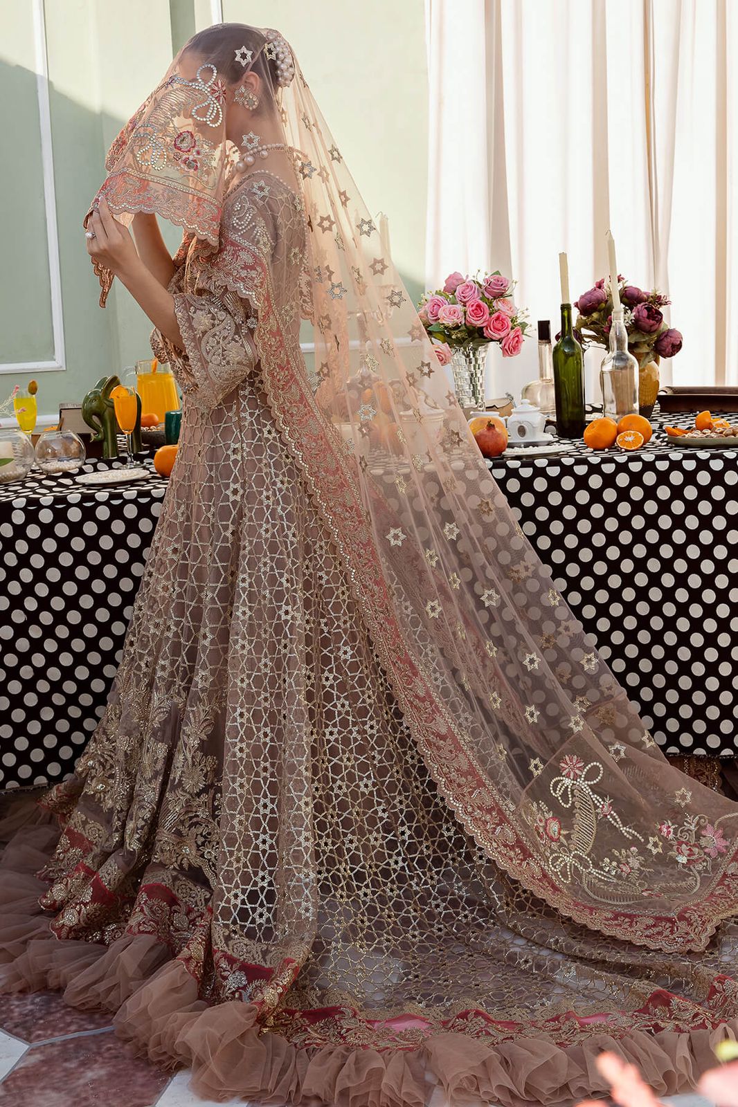 Perle - House Of Hania