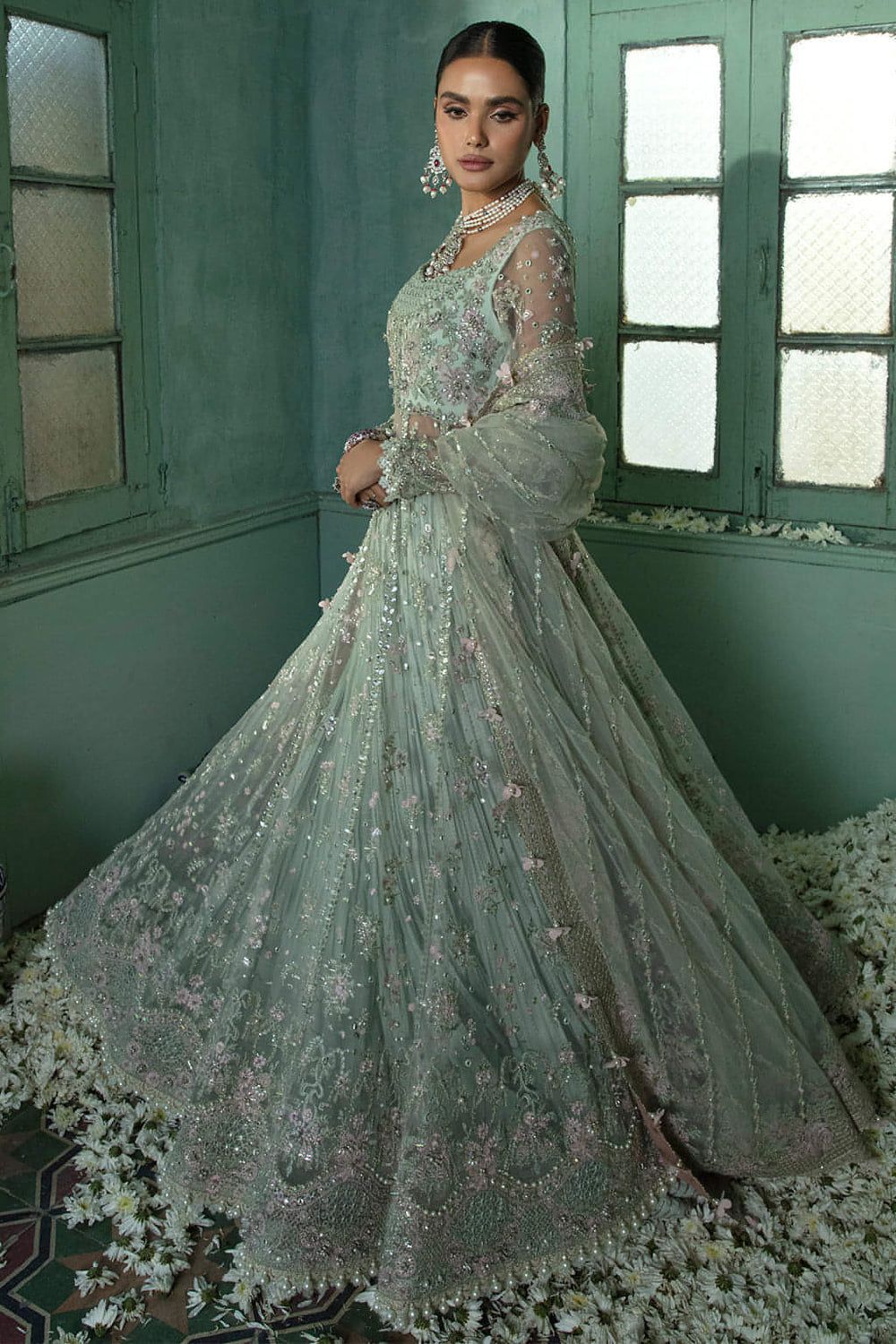 Petulla - House Of Hania