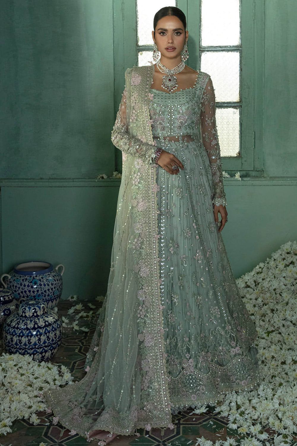 Petulla - House Of Hania