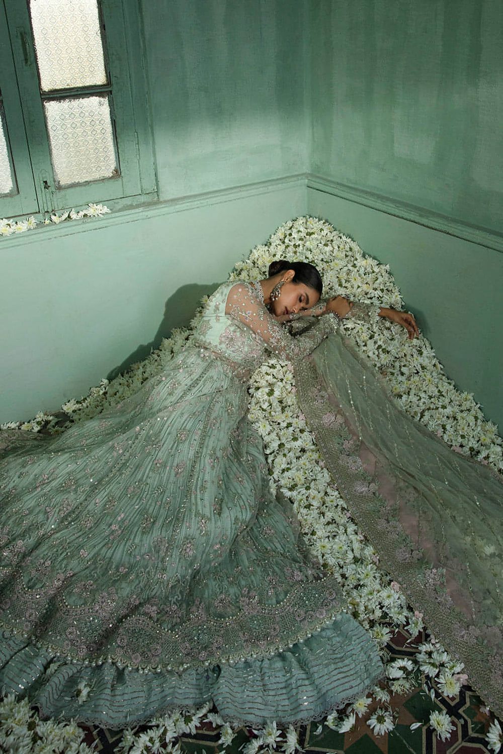 Petulla - House Of Hania