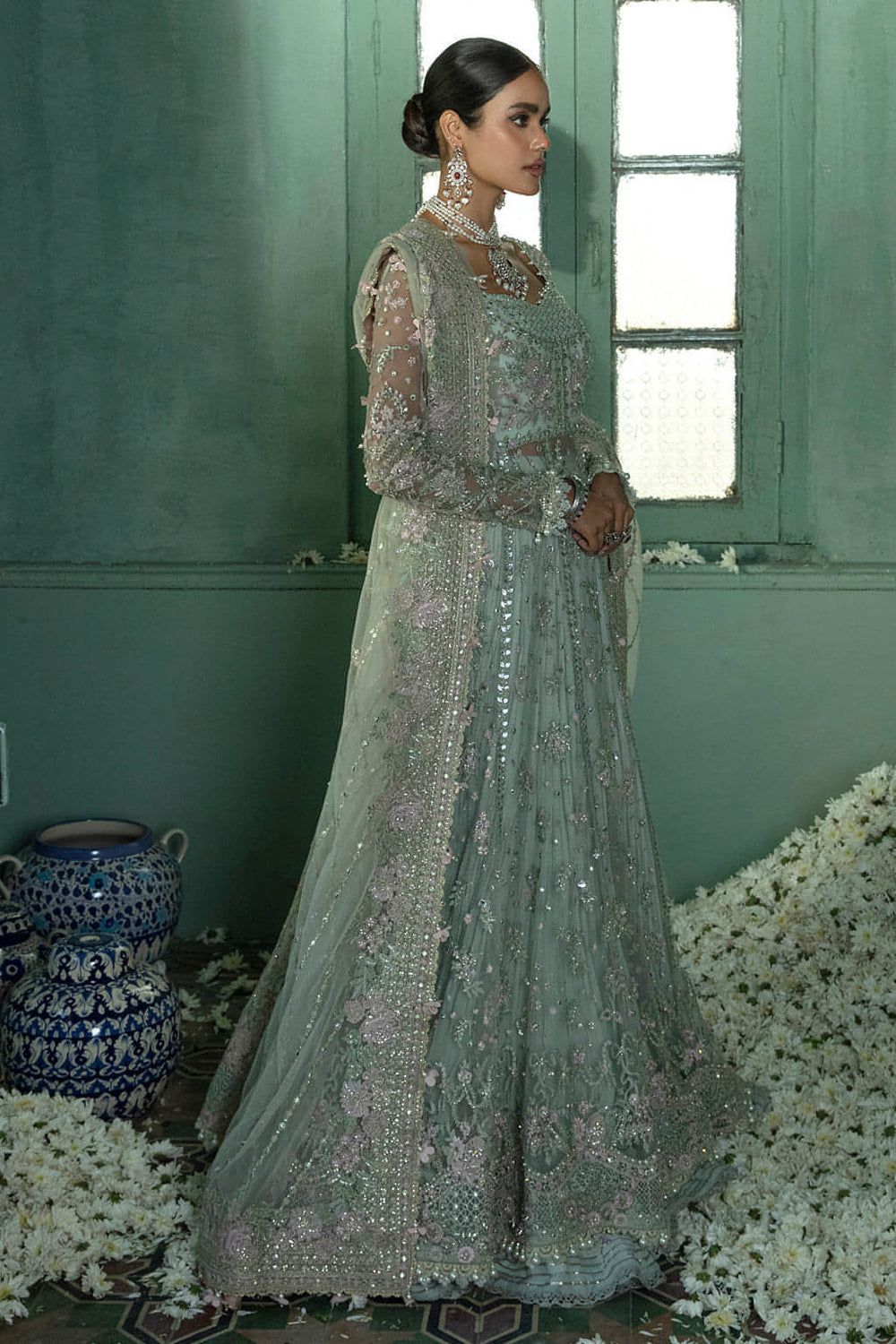 Petulla - House Of Hania