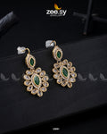 Petunia Earrings - House Of Hania