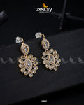 Petunia Earrings - House Of Hania