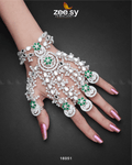 Phool Hath Accessories - House Of Hania