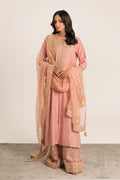 Pink Formal - House Of Hania