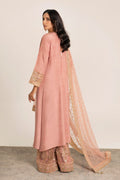 Pink Formal - House Of Hania