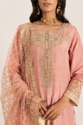 Pink Formal - House Of Hania