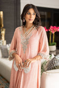 Pink Sequence - House Of Hania