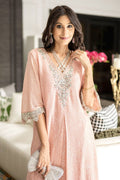 Pink Sequence - House Of Hania