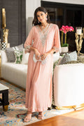 Pink Sequence - House Of Hania