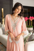 Pink Sequence - House Of Hania