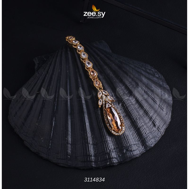 Poppy Bindiya - House Of Hania