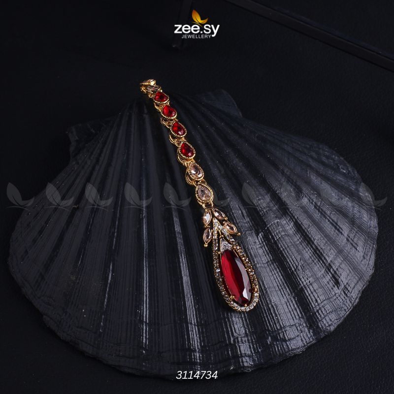 Poppy Bindiya - House Of Hania