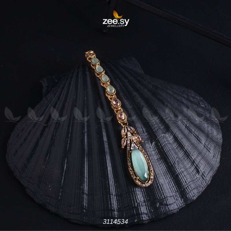 Poppy Bindiya - House Of Hania