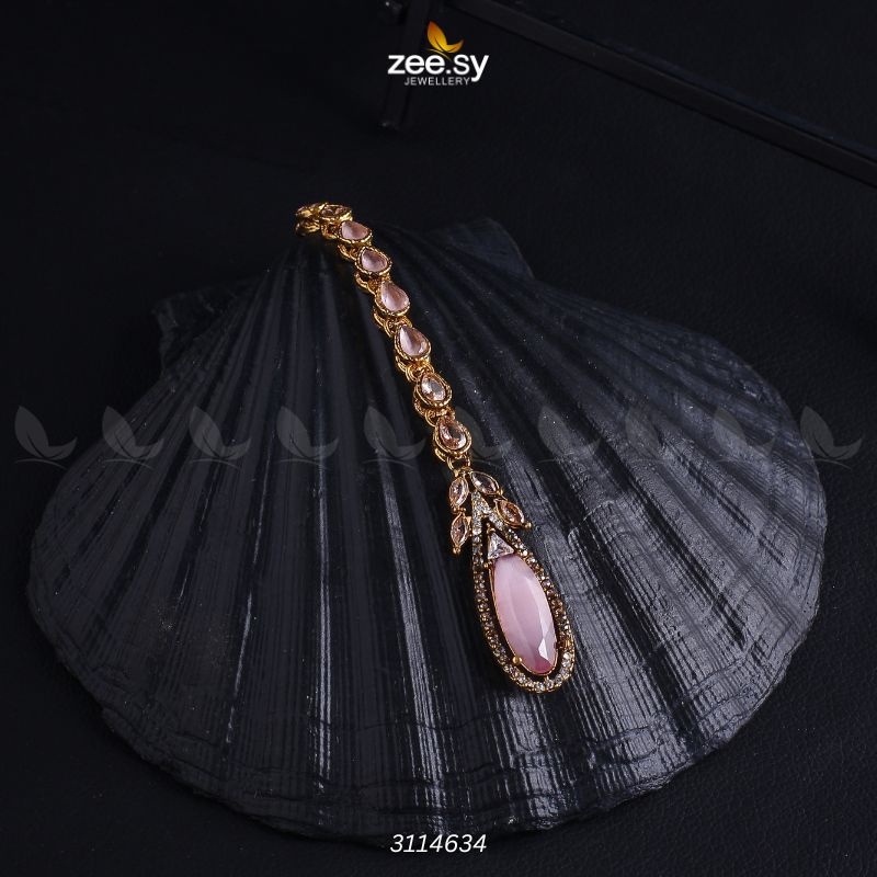 Poppy Bindiya - House Of Hania