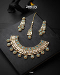 Prestige Necklace - House Of Hania