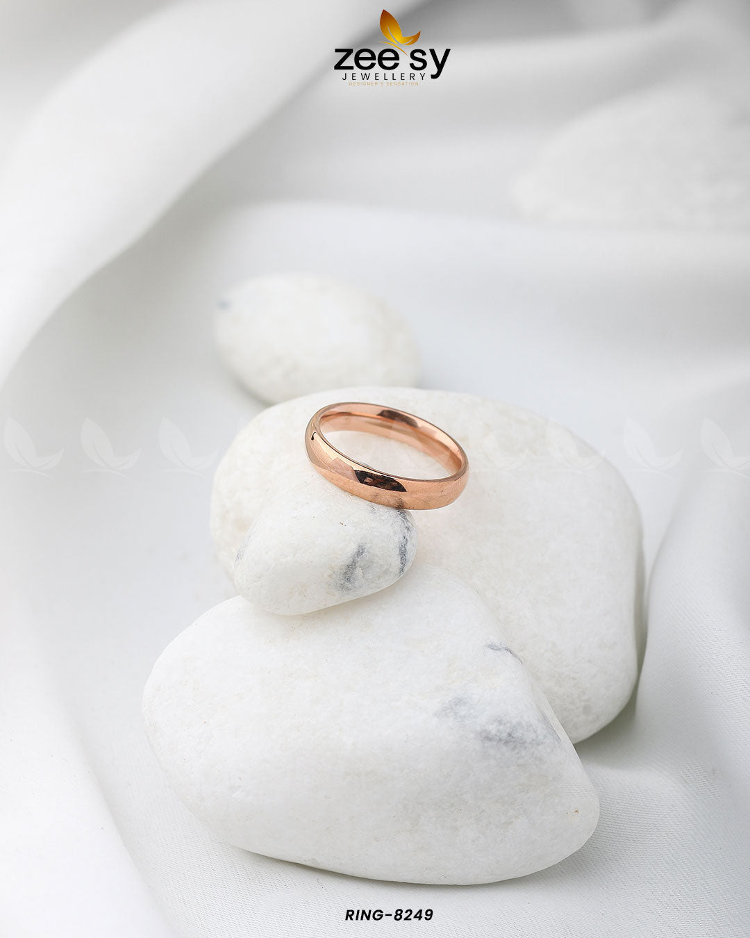 Promise Ring-8250 - House Of Hania
