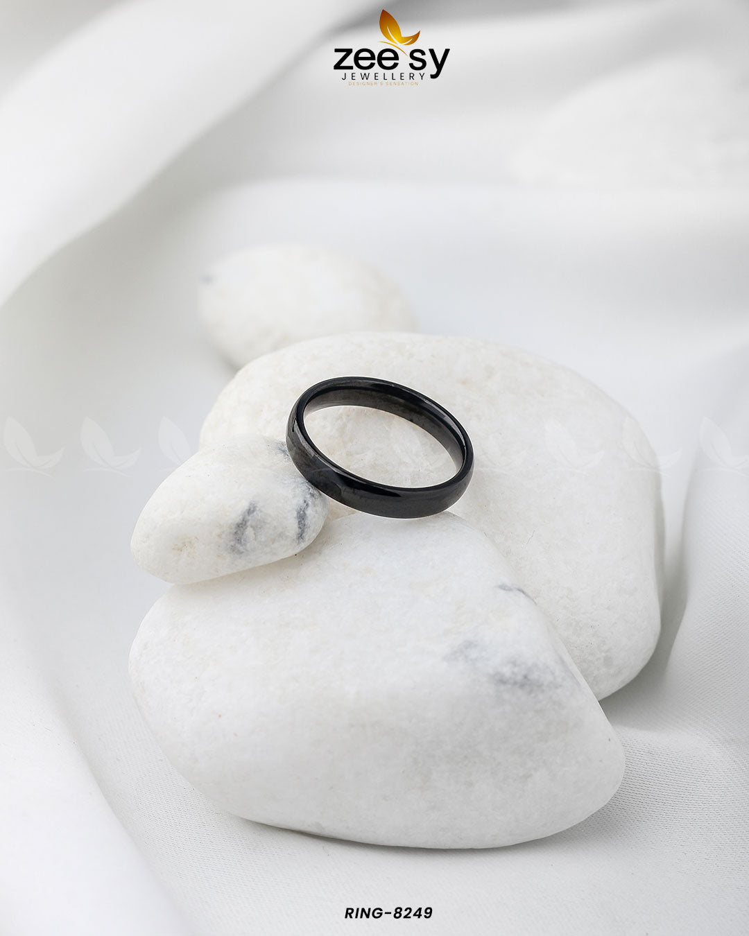 Promise Ring-8250 - House Of Hania