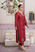 Purple Haze | Eid Edit 25 | Mihra - House Of Hania