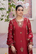 Purple Haze | Eid Edit 25 | Mihra - House Of Hania