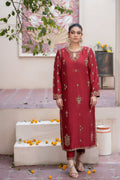 Purple Haze | Eid Edit 25 | Mihra - House Of Hania