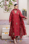 Purple Haze | Eid Edit 25 | Mihra - House Of Hania