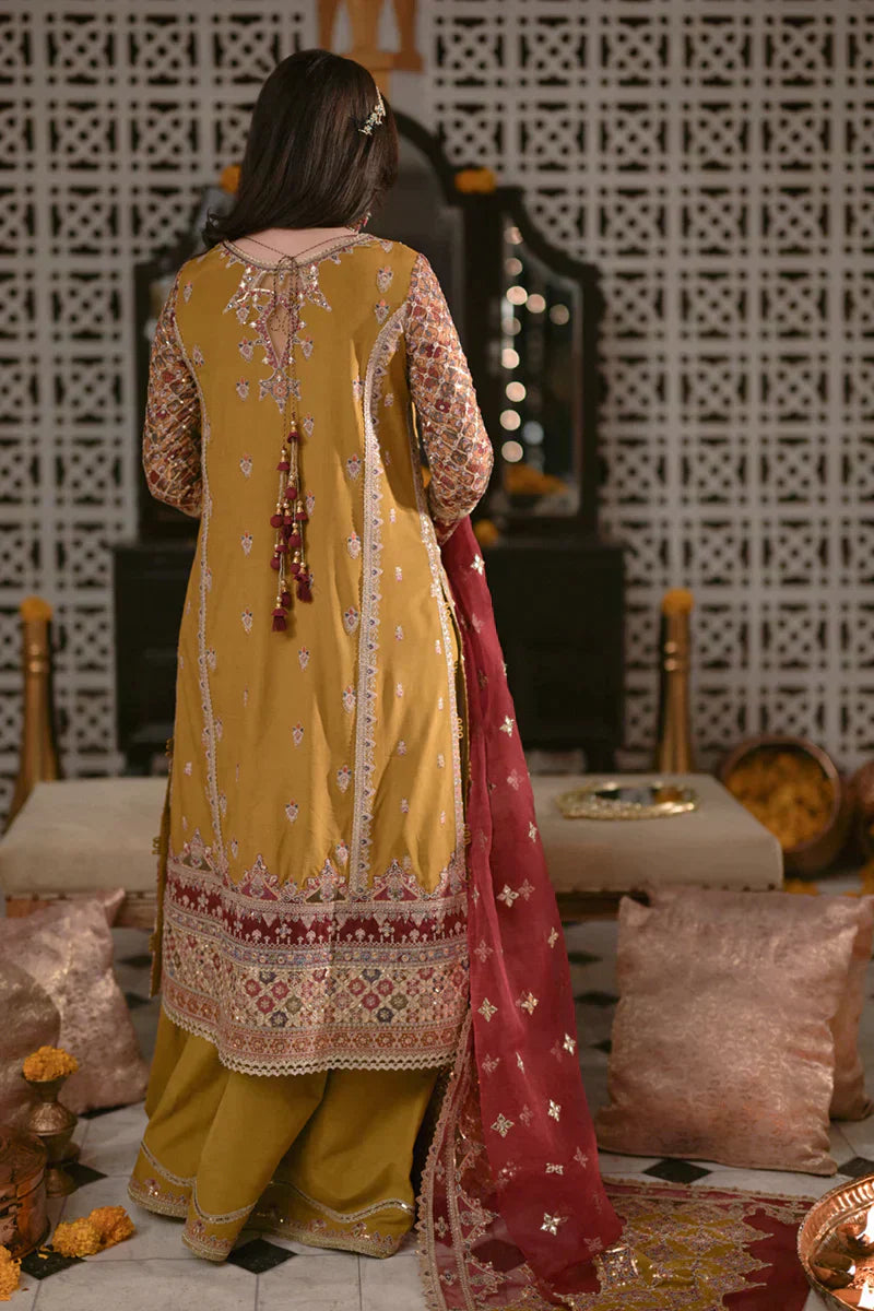 QALAMKAR By MASTANI – MT-02 – INAYA - House Of Hania