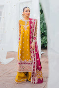 QALAMKAR By MASTANI – MT-02 – INAYA - House Of Hania