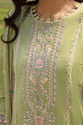 QALAMKAR QLINE-AK-03 RAISA-LAWN COLLECTION'23 - House Of Hania