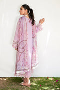 QALAMKAR QLINEKARI-RT-03 AMAYA-LAWN COLLECTION'23 - House Of Hania