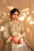Qalamkar | Best of Luxuy Formals | KF-04 AFSANAH - House Of Hania