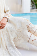 Qalamkar | Casual Pret 26 | PA-01 HALO - House Of Hania