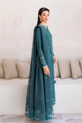 Qalamkar | Casual Pret 26 | PA-03 HARBOR - House Of Hania