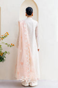 Qalamkar | Casual Pret 26 | PA-05 VEIL - House Of Hania