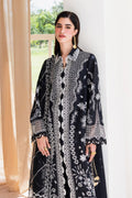 Qalamkar | Casual Pret 26 | PA-06 ECLIPSE - House Of Hania