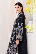Qalamkar | Casual Pret 26 | PA-06 ECLIPSE - House Of Hania